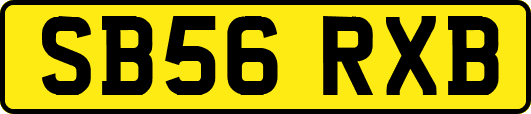 SB56RXB