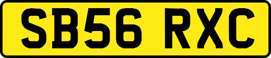 SB56RXC