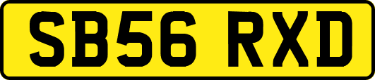 SB56RXD