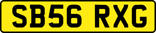 SB56RXG