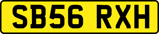 SB56RXH