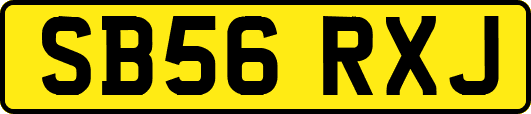 SB56RXJ