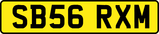 SB56RXM