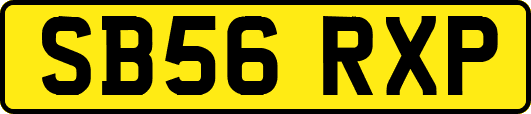SB56RXP