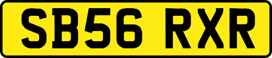 SB56RXR
