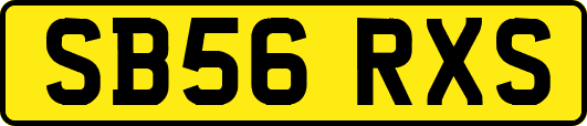 SB56RXS