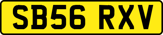SB56RXV