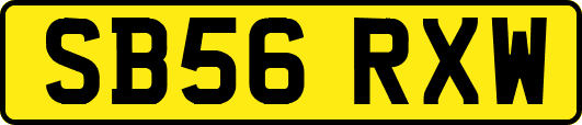 SB56RXW