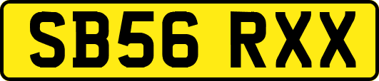 SB56RXX