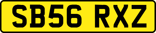SB56RXZ