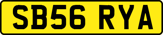 SB56RYA
