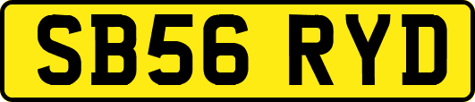 SB56RYD