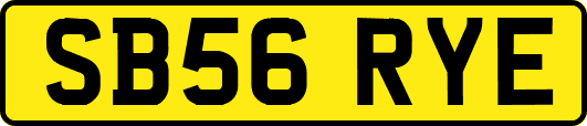 SB56RYE