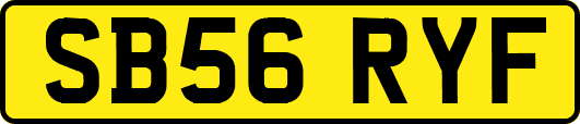 SB56RYF