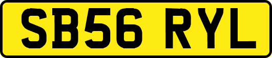 SB56RYL