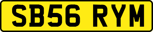 SB56RYM