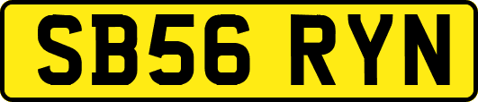 SB56RYN