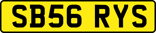 SB56RYS