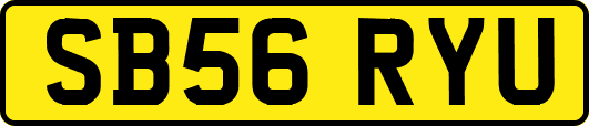 SB56RYU