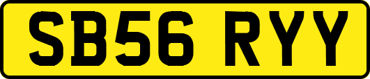 SB56RYY