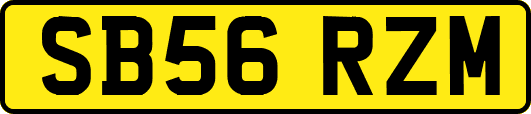 SB56RZM