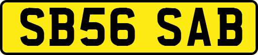SB56SAB