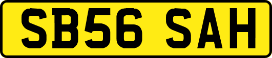 SB56SAH