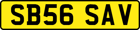 SB56SAV