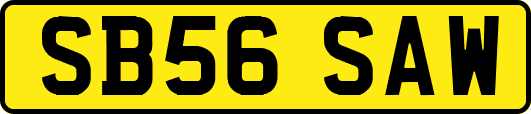 SB56SAW