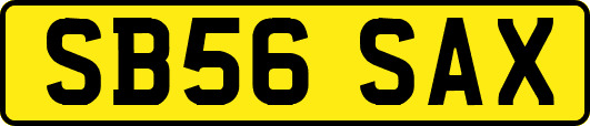 SB56SAX