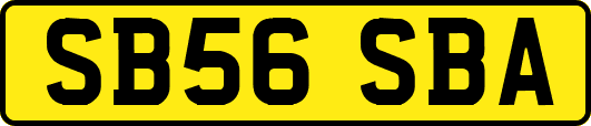 SB56SBA