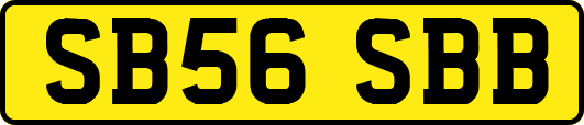 SB56SBB