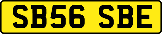 SB56SBE