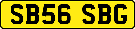 SB56SBG