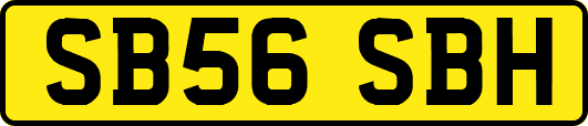 SB56SBH