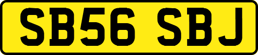 SB56SBJ