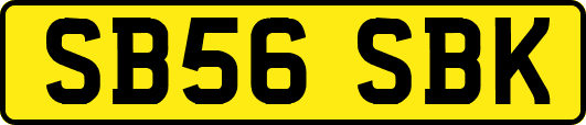 SB56SBK