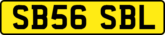 SB56SBL