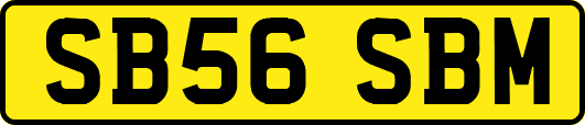 SB56SBM