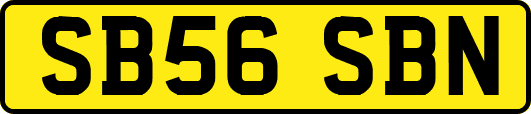 SB56SBN