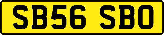 SB56SBO
