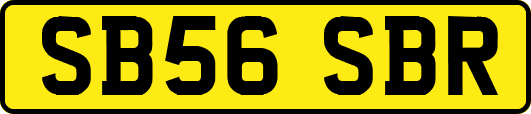 SB56SBR