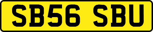 SB56SBU