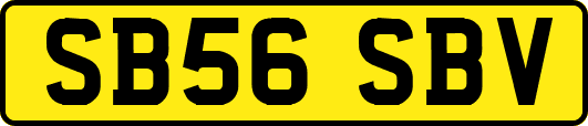 SB56SBV