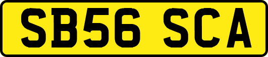 SB56SCA