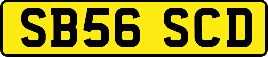 SB56SCD