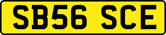 SB56SCE