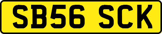 SB56SCK