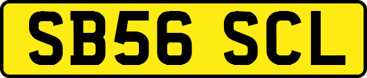 SB56SCL