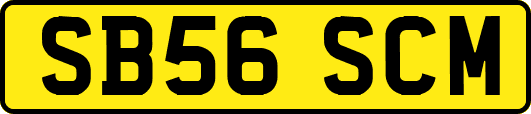 SB56SCM